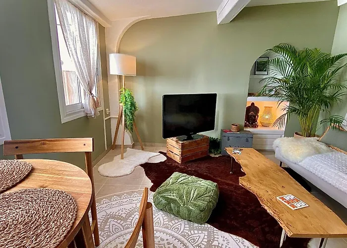 L\'Annexe Spa Du Tropical Lodge