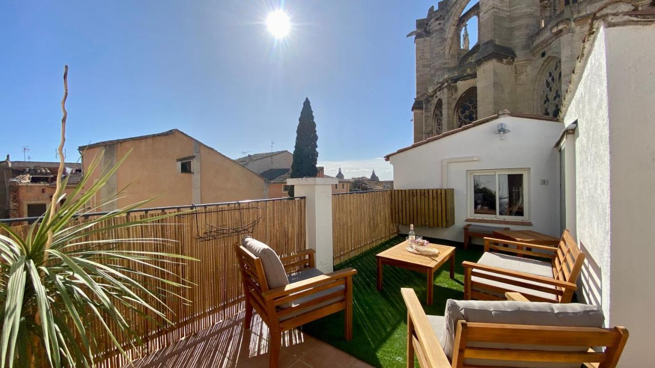 Apartment L'annexe Du Tropical