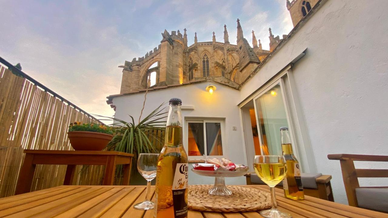 L'annexe Du Tropical Apartment Narbonne