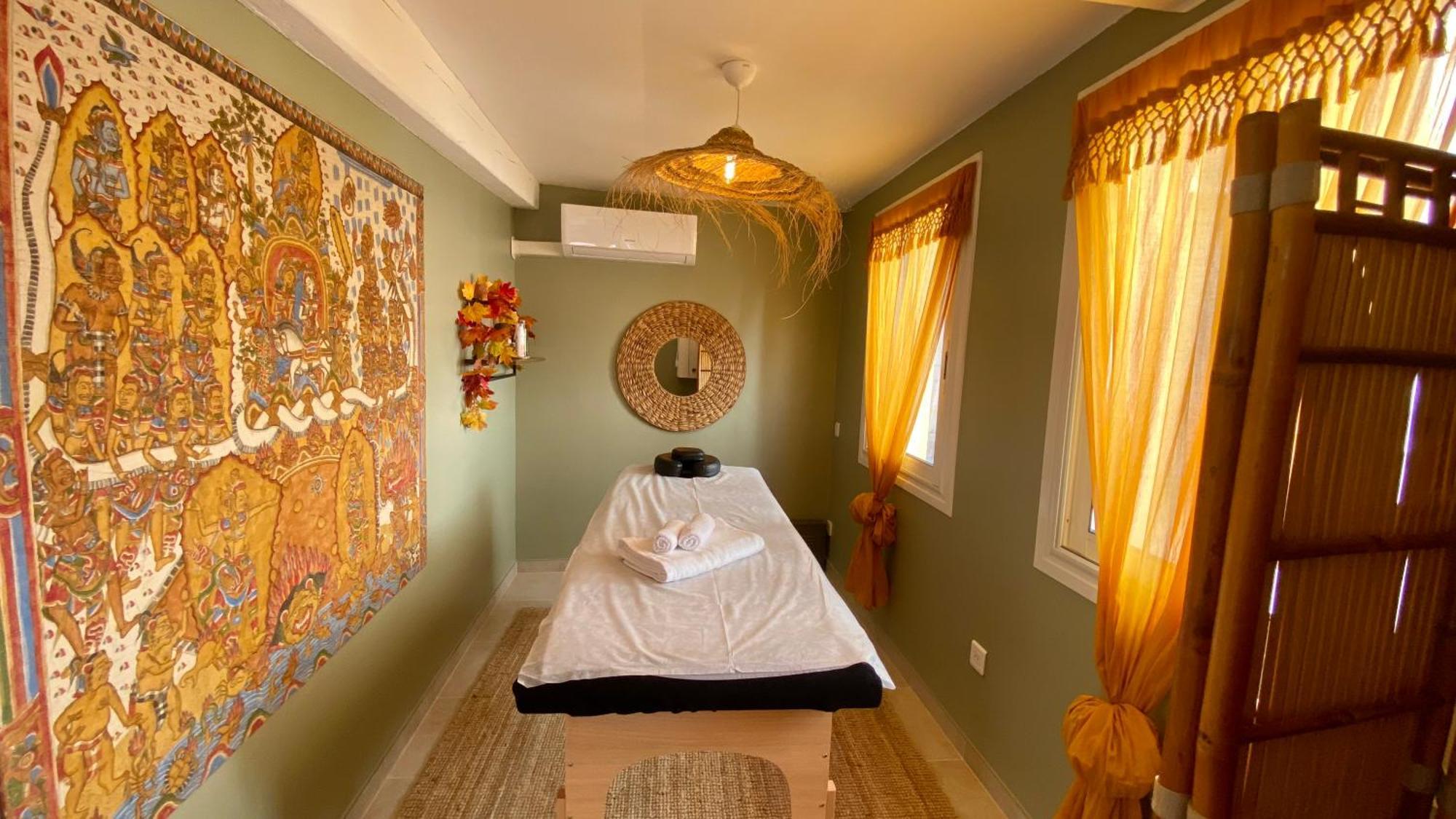 L'annexe Du Tropical Appartement